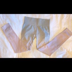 Gymshark | OG Ombré